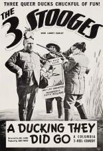 Watch A Ducking They Did Go (Short 1939) 9Movies