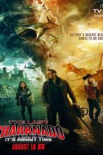 Watch The Last Sharknado: It\'s About Time 9Movies