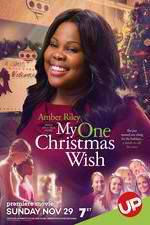 Watch My One Christmas Wish 9Movies