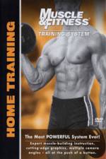 Watch Muscle and Fitness Training System - Home Training 9Movies