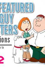 Watch Family Guy The Top 20 Characters 9Movies