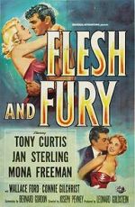 Watch Flesh and Fury 9Movies