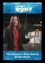 Watch The Octopus That Nearly Broke Pixar 9Movies