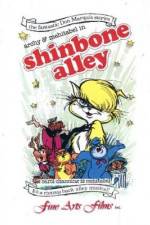 Watch Shinbone Alley 9Movies
