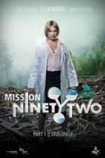 Watch Mission NinetyTwo: Dragonfly 9Movies