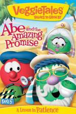 Watch VeggieTales: Abe and the Amazing Promise 9Movies