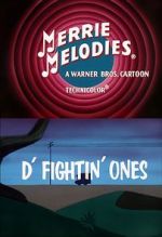 Watch D\' Fightin\' Ones (Short 1961) 9Movies