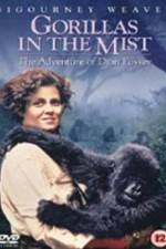 Watch Gorillas in the Mist: The Story of Dian Fossey 9Movies