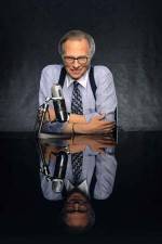 Watch Larry King discusses Chris Benoits demise 9Movies