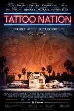 Watch Tattoo Nation 9Movies