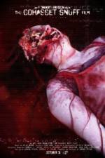 Watch The Cohasset Snuff Film 9Movies