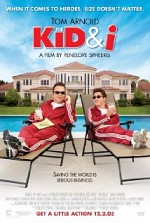 Watch The Kid & I 9Movies