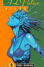 Watch AD Police File 2 The Ripper 9Movies