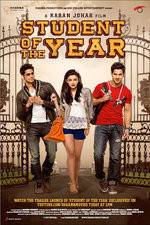 Watch Student of the Year 9Movies