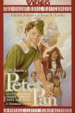 Watch Peter Pan 9Movies