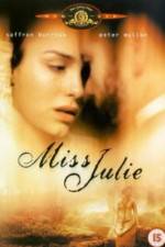 Watch Miss Julie 9Movies