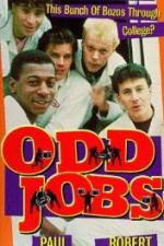 Watch Odd Jobs 9Movies