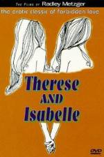 Watch Therese and Isabelle 9Movies