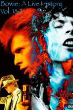 Watch David Bowie - A Live History 9Movies