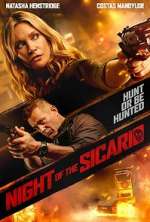 Watch Night of the Sicario 9Movies