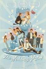 Watch The Wedding Party 9Movies