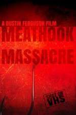 Watch Meathook Massacre 9Movies