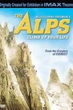 Watch IMAX  - The Alps Climb Of Your Life 9Movies