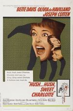 Watch Hush...Hush, Sweet Charlotte 9Movies