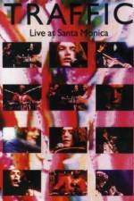 Watch Traffic Live at Santa Monica 9Movies