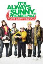 Watch It's Always Sunny in Philadelphia A Very Sunny Christmas 9Movies