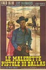 Watch Damned Pistols of Dallas 9Movies