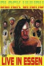 Watch Black Uhuru Live in Essen 9Movies