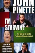 Watch John Pinette I'm Starvin' 9Movies