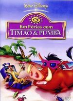 Watch On Holiday with Timon & Pumbaa 9Movies