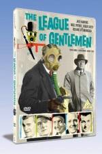 Watch The League of Gentlemen 9Movies