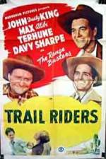 Watch Trail Riders 9Movies