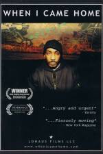 Watch When I Came Home 9Movies