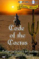 Watch Code of the Cactus 9Movies