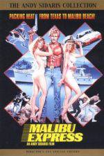 Watch Malibu Express 9Movies