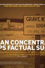 Watch German Concentration Camps Factual Survey 9Movies