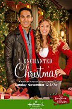 Watch Enchanted Christmas 9Movies