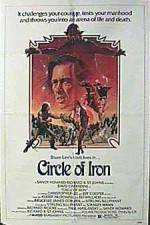 Watch Circle of Iron 9Movies
