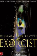 Watch The Exorcist III 9Movies