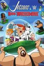Watch The Jetsons & WWE: Robo-WrestleMania! 9Movies