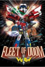 Watch Voltron Fleet of Doom 9Movies