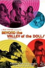 Watch Valley of the Dolls 9Movies