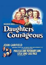 Watch Daughters Courageous 9Movies