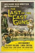 Watch The Last of the Fast Guns 9Movies