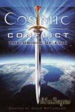 Watch Cosmic Conflict The Origin of Evil 9Movies