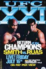 Watch UFC 21: Return of the Champions 9Movies